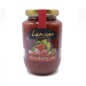 Lamoonn Jam Strawberry