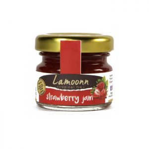 Lamoonn Jam Strawberry